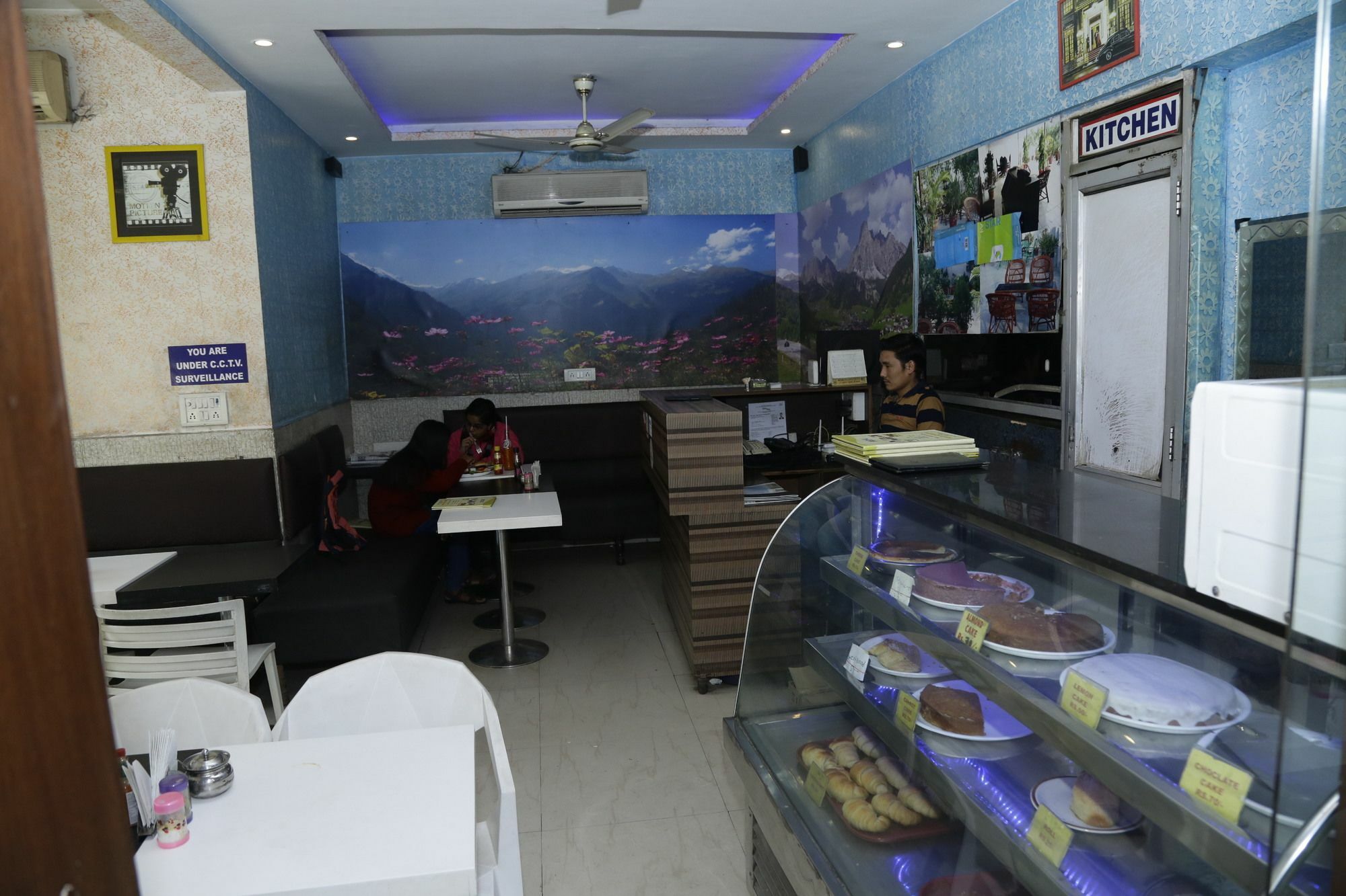 Vishal Hotel By Comfort Rooms นิวเดลี ภายนอก รูปภาพ